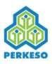 PERKESO